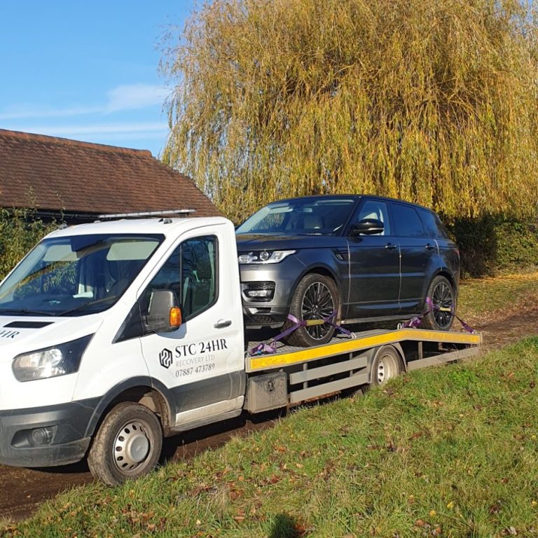 Breakdown Service Chelmsford